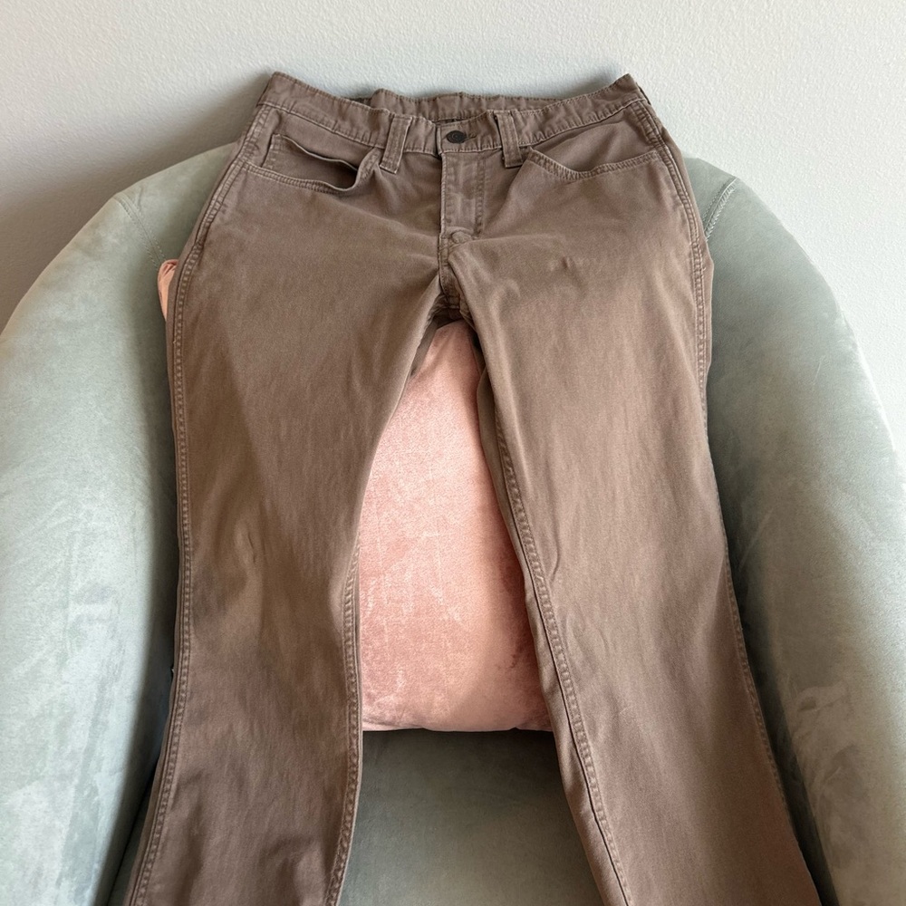 511 33 x 32 levis men